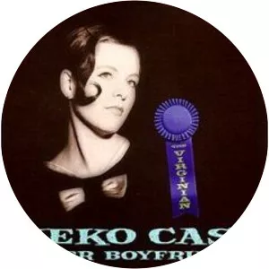 Neko Case and Her Boyfriends