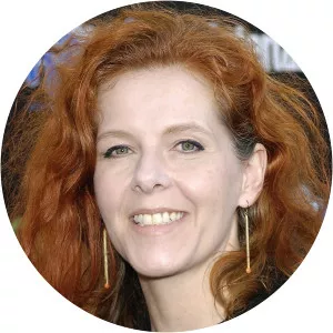 Neko Case - American singer-songwriter