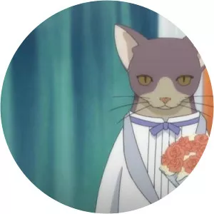 Neko-sensei - Fictional character