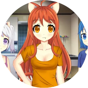 NEKOKORO - Video game