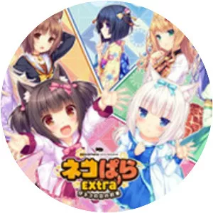 NEKOPARA Extra