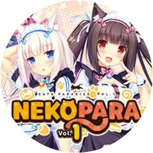 Nekopara