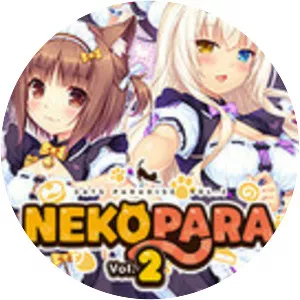 NEKOPARA Vol. 2