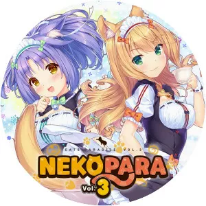 NEKOPARA Vol. 3