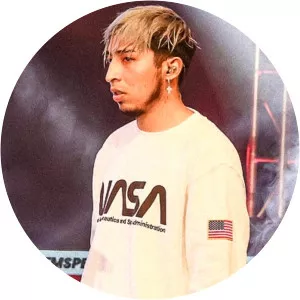 NEKROOS - Musical artist