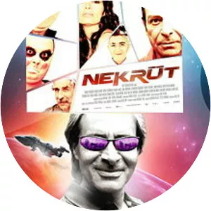 Nekrüt