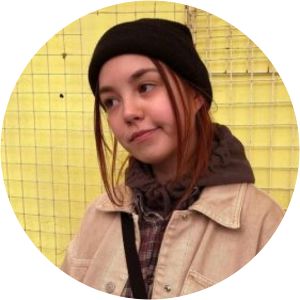 neksusha - Russian singer