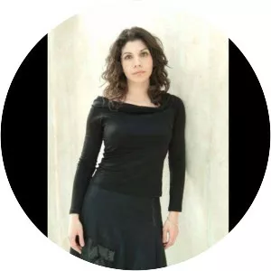 Nektaria Karantzi - Singer