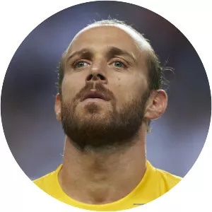 Nektarios Alexandrou