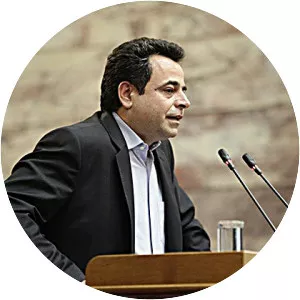 Nektarios Santorinios