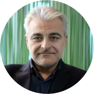 Nektarios Tavernarakis