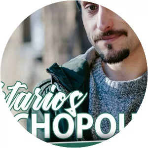 Nektarios Vlachopoulos