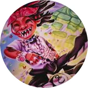 Nel-Denarro - Musical artist