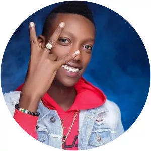 Nel Ngabo - Musical artist