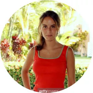 Nela Aragón photograph