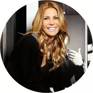 Nela Kočišová photograph