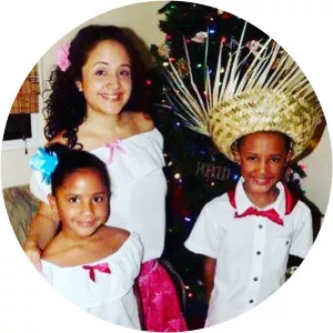 Nelba Marquez-Greene photograph