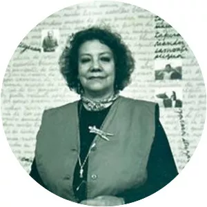 Nelbia Romero Cabrera