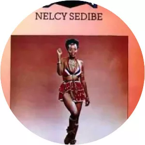 Nelcy Sedibe - Musical artist
