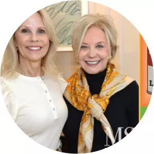 Nelda Cain - T. Boone Pickens' ex-wife