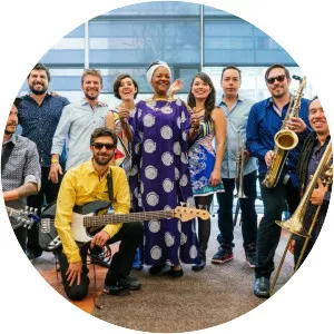 Nelda Piña y la BOA