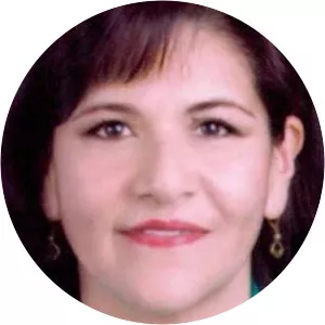 Neldy Roxana Mendoza Flores