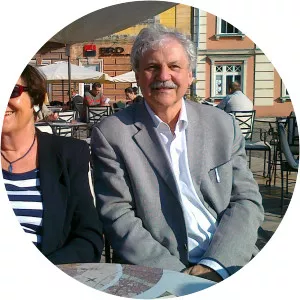 Nele Ballhaus photograph