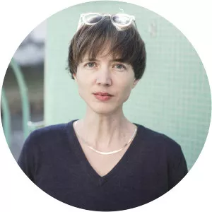 Nele Dechmann - Author