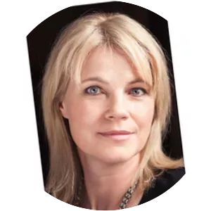 Nele Neuhaus - German writer