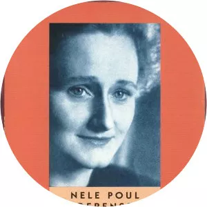 Nele Poul Soerensen
