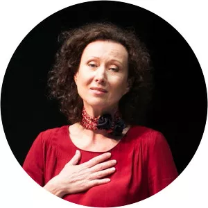 Nele Savicenko - Lithuanian actress