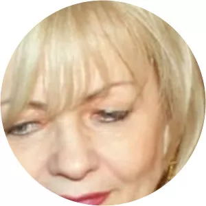 Neli Lucescu - Mircea Lucescu's wife