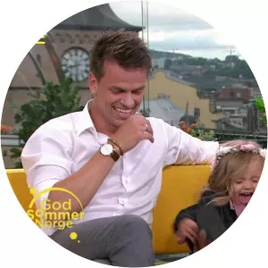 Nelia Berg Eriksen photograph