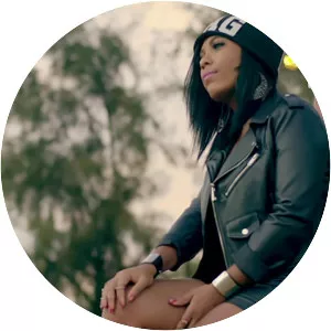 Nélia Dias - Musical artist