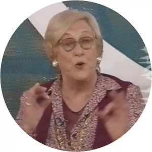 Nélida Teresa Colomba