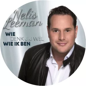 Nelis Leeman - Singer