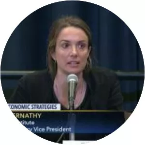 Nell Abernathy photograph