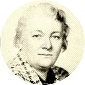 Nell Battle Lewis
