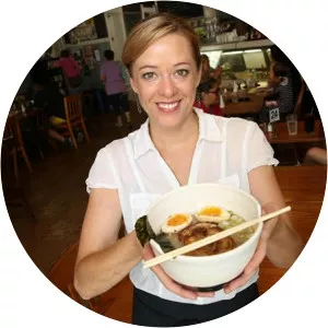 Nell Benton - Author