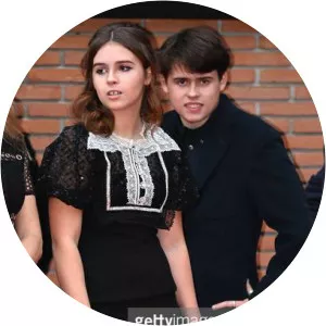 Nell Burton photograph