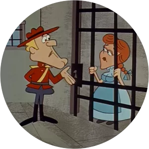 Nell Fenwick Dudley Do-Right - Fictional character