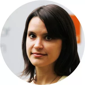 Nell Freudenberger photograph