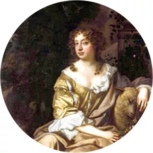 Nell Gwyn - Actress