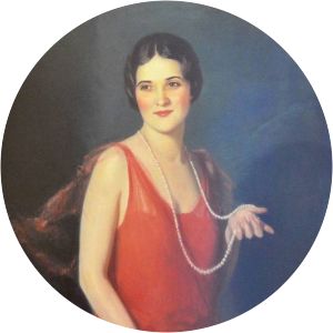 Nell Hodgson Woodruff photograph