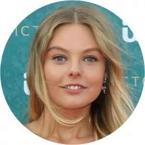 Nell Hudson - Actress