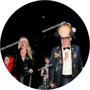 Nell Moir photograph