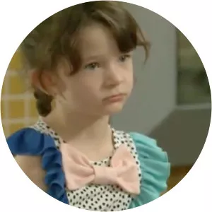 Nell Rebecchi photograph