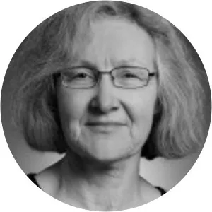 Nell Tenhaaf - Canadian artist