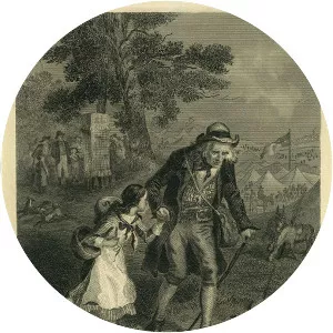 Nell Trent - Fictional character