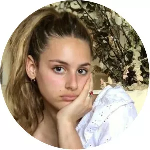 Nell Verlaque - Actress